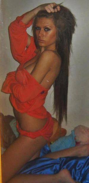 Thalia, 19 | Washington Discreet Dating and Casual Fun