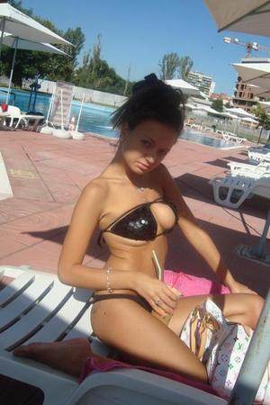 Photo of Mikala (22), adult profile in Washington