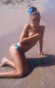 Photo of Ashly, 22, adult dating profile from Indiana