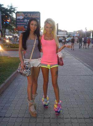 Cassandra, 29, profile image for Florida dating page