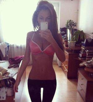 Photo of Cameron (26) from New Jersey dating profile