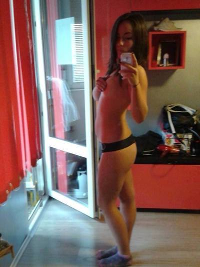 Maricela (29) | California No-Strings Dating and Messaging