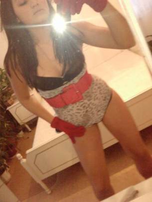 Photo of Tiara (23), adult profile in South Carolina