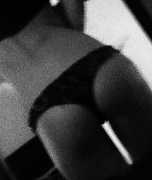 Allison, 18 from California | Local No-Strings Connection