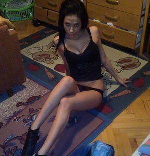 Tianna (22), Ohio adult dating profile image