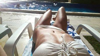 Liliana (27) in Washington | No-Strings Adult Dating