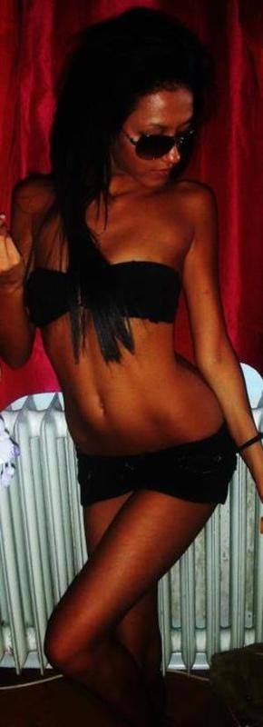 Meet Nia (29) from British Colombia | NSA Casual Encounters