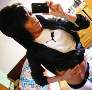 Chelsi (23) in Alberta | No-Strings Adult Dating