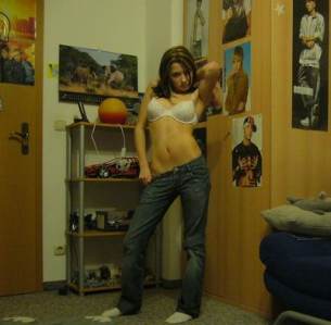 Dating profile image of Lillian, age 28, Wyoming