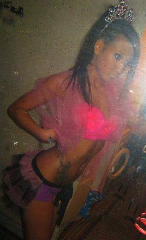 Stephanie (25) | Quebec Casual Hookup and Chat Profile