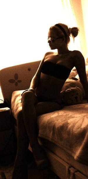 Adult dating profile photo of Mallory (19) in Renton, WA