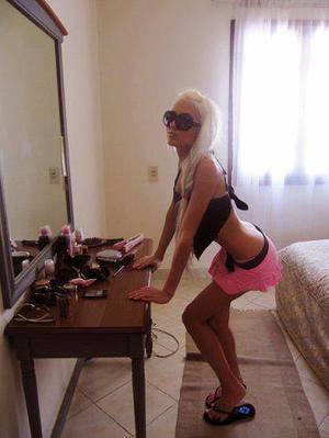 Makenzie (21), California | Casual Encounters and Chat