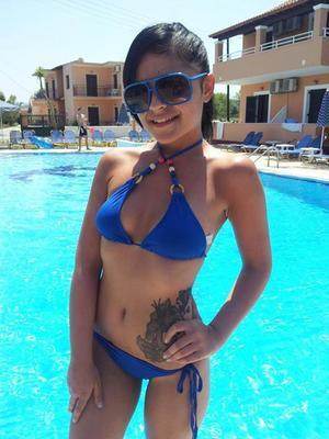 Profile photo of Viviana, age 23, from Pennsylvania