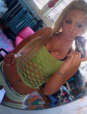 Nadia (27) | Maryland Adult Dating and Private Meetups