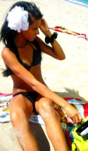Ava, 24 in Arizona | Casual Dating and Private Chat