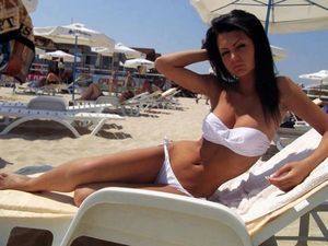 Carla, 22, casual dating profile photo in Byron, GA