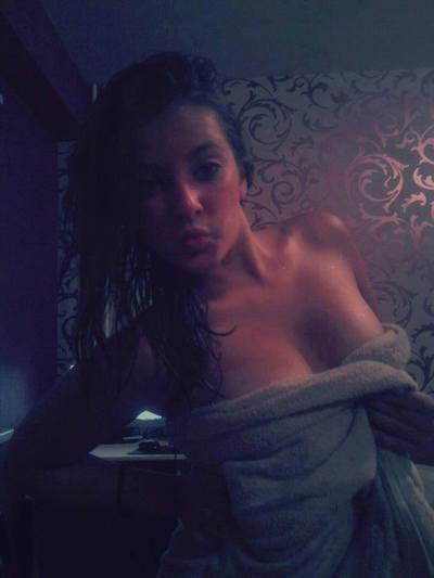 Connect with Ana (26) | British Colombia NSA Hookups