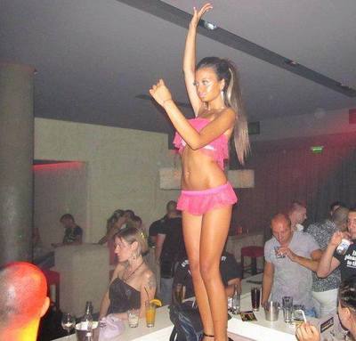 Alice, 28 from Maryland | Local No-Strings Connection