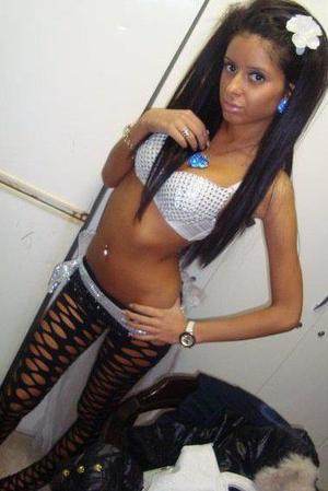 Jayda (26) from New York profile image