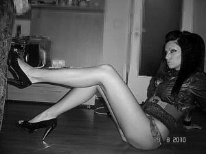 Savannah (22) in Connecticut | No-Strings Adult Dating