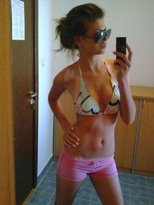 Meet Carolina (26) from British Colombia | NSA Casual Encounters
