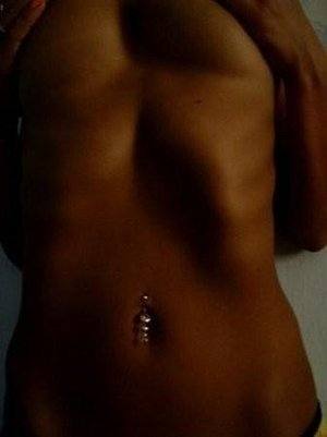 Lana, 27, North Carolina | Flirty Adult Profile for Older Men