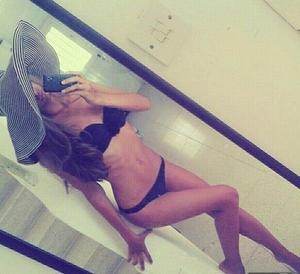 Tiffany (20) from Illinois profile image