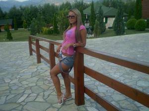 Meet Tegan (25) from British Colombia | NSA Casual Encounters