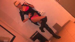 Jolie (29) in Wisconsin | Private Adult Dating Profile