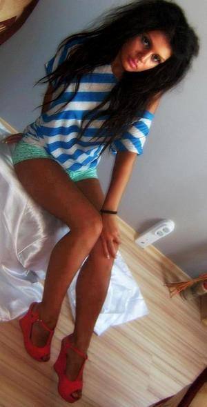 Magdalena, 20 | Pennsylvania Discreet Dating and Casual Fun