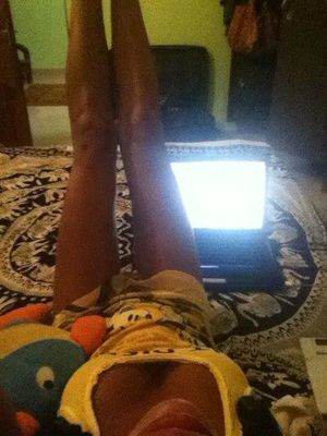 Photo of Isabella (28) from Pennsylvania dating profile