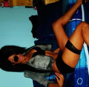 Brandie, 19, British Colombia | No Commitment Dating Profile