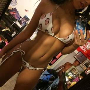 Jamya, age 26, local profile image in Alabama