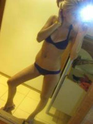 Meet Tara (21) from British Colombia | NSA Casual Encounters