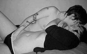 Bailey (25) in British Colombia | No-Strings Adult Dating