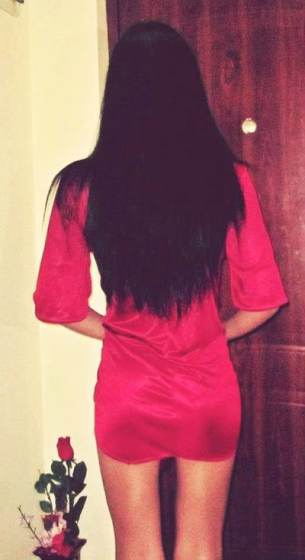 Photo of Margarita (22), adult profile in Alberta