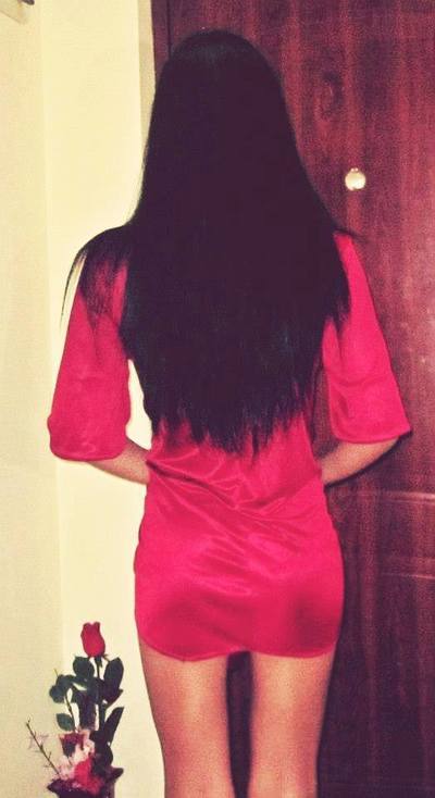 Margarita (22) in Alberta | No-Strings Adult Dating