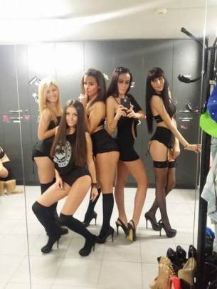 Cristina, age 18, North Carolina profile picture