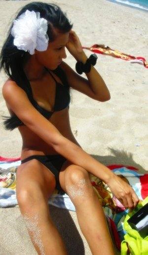 Meet Kimberley (27) from Florida | NSA Casual Encounters