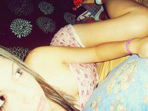 Katherine, age 27, California profile picture