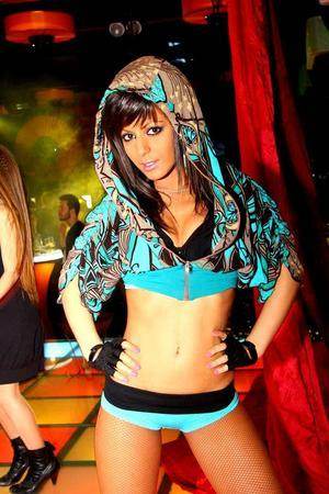 Annie, age 25, profile photo from Texas