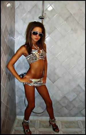 Carmen (28), Texas | Local Discreet Adult Connection