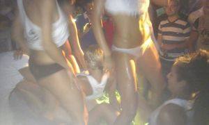 Meet Keira (25) from British Colombia | NSA Casual Encounters