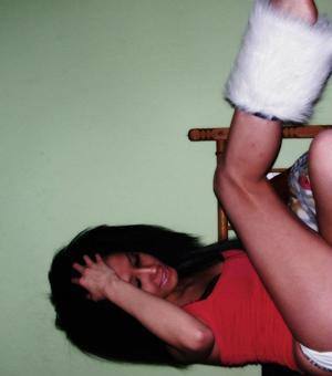 Local Wisconsin Profile: Rylee (22) | Older Men Welcome