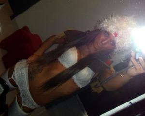 Meet Emilie (22) from British Colombia | NSA Casual Encounters