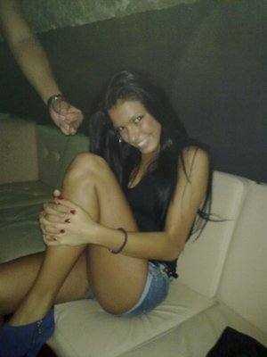 Joana (30) in Washington | No-Strings Adult Dating