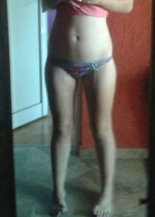 Local profile photo of Abbey, 20, in Montana