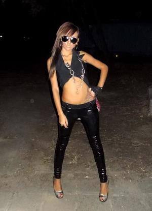 Connect with Kaylah (23) | California NSA Hookups