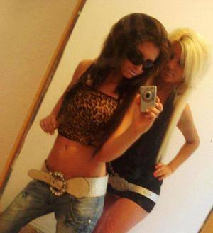 Kaiya, 19 in Missouri | Casual Dating and Private Chat