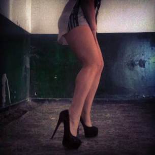 Cassie, age 27, local profile image in New York